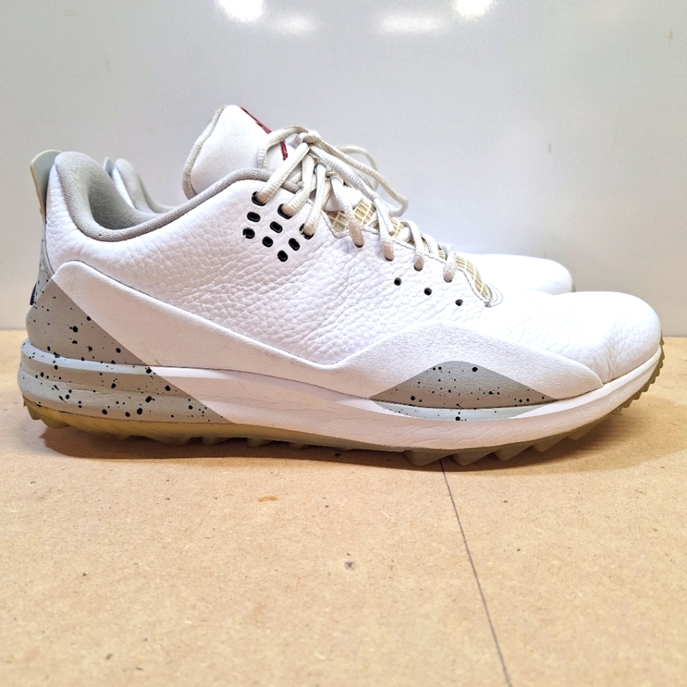 Jordan golf shoes size 11